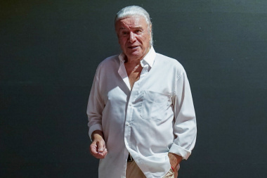 Murió el reconocido actor Alberto Martín a los 81 años y tras sufrir una grave enfermedad terminal