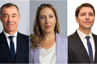 Fabián Martín, Palma y Rizo encabezarán la lista del frente Por San Juan para las elecciones legislativas