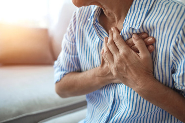 Un hallazgo científico mostró el papel clave de la dieta para prevenir infartos y ACV en las personas