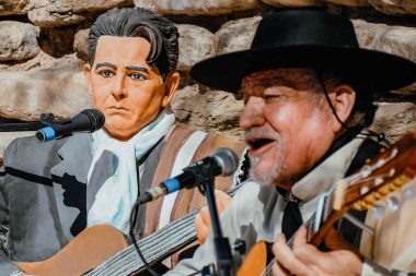Concejales declararán el 25 de agosto como el “Día del Folclorista Jachallero” en homenaje al Chango Huaqueño