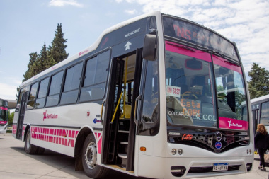 Estudiantes y docentes de Jáchal podrán acceder al boleto escolar y docente gratuito para viajes interdepartamentales