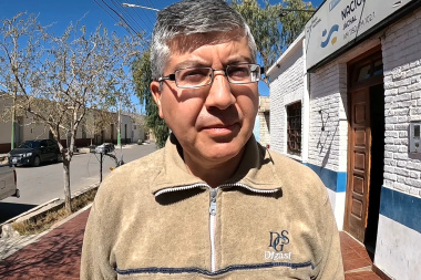 La Asamblea Jáchal No Se Toca expresó su preocupación por el aumento de la demanda de agua del proyecto minero Josemaría