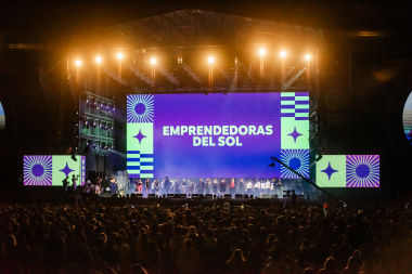 Se abre la convocatoria para “Emprendedora del Sol 2025”, el certamen que reconoce a las mujeres que inspiran y transforman