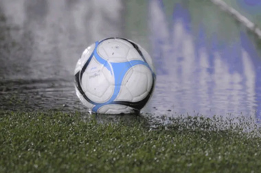 La Liga Jachallera de Fútbol decidió suspender la fecha 15 de la Primera B por el pronóstico de lluvias y bajas temperaturas