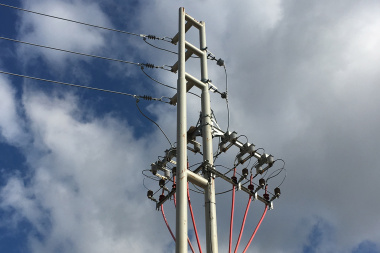 Vecinos de Valle Fértil lograron que el EPRE realice un relevamiento del servicio eléctrico con participación ciudadana