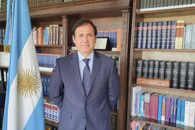 El juez que prohibió publicar audios de Karina Milei tiene 9 denuncias en contra: cinco son por acoso sexual