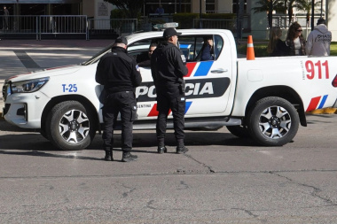 Un alumno de 13 años admitió haber realizado un llamado por amenaza de bomba en la escuela Ramella