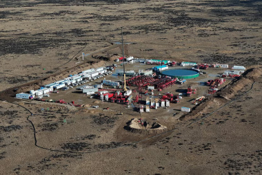 YPF perforar tres nuevos pozos en otro intento de encontrar otra “Vaca Muerta” en provincia de Santa Cruz
