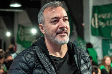 El gremio ATE le exige al Gobierno Nacional "reabrir las paritarias" y un aumento "de emergencia"