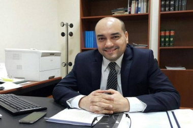Edgardo Benítez confirmó que en San Juan habrá 1.843 mesas y 620.283 electores para los comicios legislativos