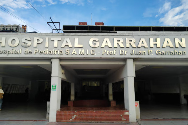 Tras rechazar el financiamiento universitario, el Gobierno también vetó la emergencia en pediatría