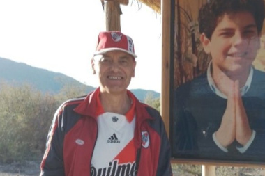 Dolor en Jáchal por el fallecimiento de Ramón Cortez, un hombre de fe que dejó huella en la comunidad