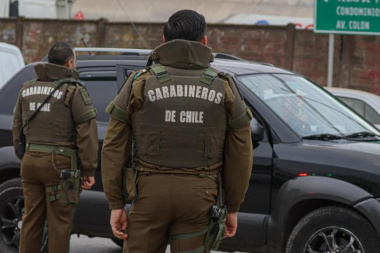 Un joven sanjuanino fue asesinado en una gresca callejera en Vallenar, en la República de Chile