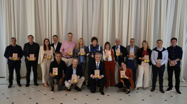 Aprobaron el aumento salarial para altos funcionarios del Gobierno, pero no aplicará para Javier Milei y Villarruel