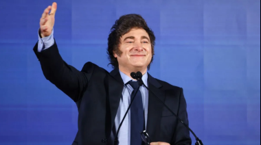 Javier Milei asistirá al Festival de Doma y Folklore de Jesús María a ver jineteadas y a escuchar al Chaqueño Palavecino