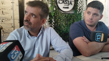 Tras el reclamo vecinal, Obras Sanitarias anunció una inversión millonaria para mejorar el sistema de impulsión de agua en Jáchal