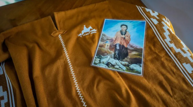 Con rezo del Rosario, Santa Misa y la imposición del Poncho Reliquia, Jáchal honrará al Cura Brochero el 16 de enero