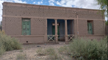 Tras el hallazgo de una mujer fallecida en Jáchal, la autopsia confirmó que el deceso fue por muerte natural