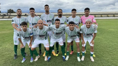 Arranca la Copa de Clubes Campeones 2026 y la organización confirmó que participará el Club Árbol Verde de Jáchal