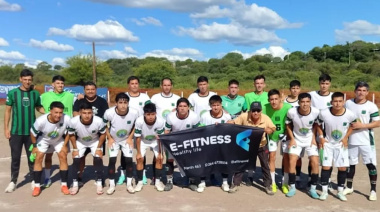 Racing arrancó con autoridad y goleó 3 a 0 a Social Astica en su primera presentación por la Copa de Clubes Campeones