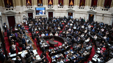 El Gobierno convocó a sesiones extraordinarias para febrero y la reforma laboral es uno de los temas clave a tratar