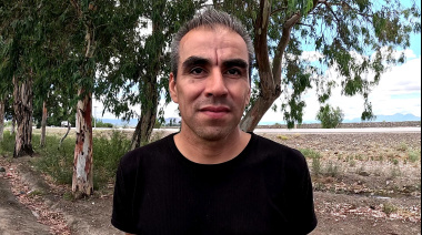 Tras su destacada actuación en el Tour del Sol, Maxi Cortez ya se enfoca en la Vuelta a San Juan y el Tour San José