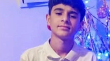 Confirmaron que el joven de 13 años que falleció ahogado en el canal Benavídez fue empujado por otros menores