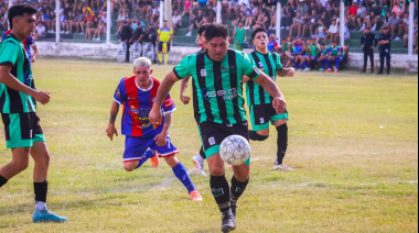 Los equipos jachalleros jugaran como visitantes en 25 de Mayo y Sarmiento por la tercera fecha de Copa de Campeones 2026