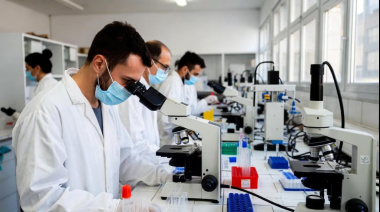 San Juan descartó casos de gripe A H3N2 y Salud busca reforzar la prevención ante el avance del virus en el país