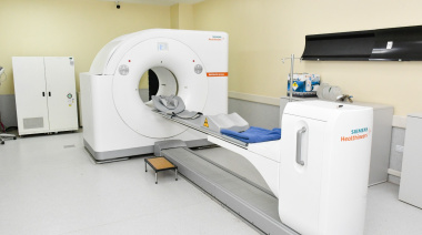 Con tecnología y un equipo profesional especializado, San Juan fortalece el acceso al diagnóstico preciso del cáncer