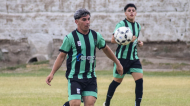 Los equipos jachalleros jugaran como visitantes en 25 de Mayo y Sarmiento por la tercera fecha de Copa de Campeones 2026