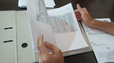 A casi cuatro meses de la mortandad de peces en Cuesta del Viento publicaron los análisis realizados por la UNCuyo y SGS