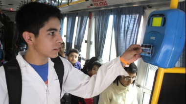 Habilitaron los canales para solicitar el Boleto Escolar y Docente Gratuito 2026: ¿Cómo inscribirse y hasta cuándo hay tiempo?