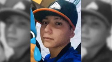 Activaron un operativo para dar con un menor de edad que desaparecido en Rawson y crece la preocupación de su familia