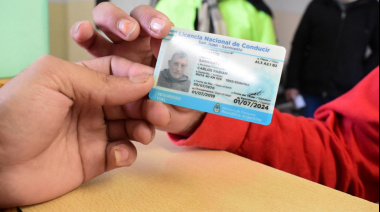 EMICAR actualizó sus aranceles y elevó en un 46% los costos para tramitar y renovar licencias de conducir en San Juan