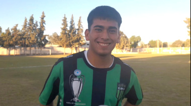Racing ganó y emocionó: el verdinegro se impuso con gol de Erick Pérez y mantiene vivo su sueño en Copa de Campeones
