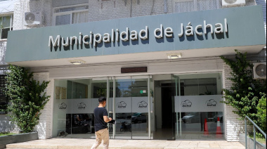 Jáchal le reclamó al ENRE por la ampliación de la línea de 500 KV y pidió garantizar un acceso equitativo a la energía