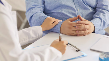 Confirmaron que la obesidad y el sobrepeso aumentan el riesgo de al menos 13 tipos diferentes de cáncer