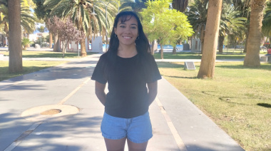 Camila Suárez corrió la Vuelta a San Juan de Damas 2026 y sueña con participar en la nueva edición del Tour San José