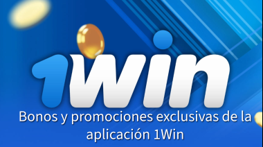 Bonificaciones y promociones de la aplicación 1Win: oferta de bienvenida, reembolso y más