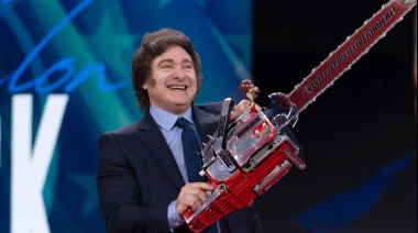 El Gobierno de Milei intensifica la motosierra en el Estado, prepara nuevos recortes y despidos para finales de marzo