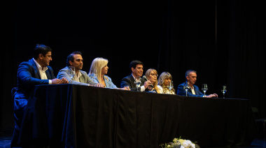 La Escuela Provincial de Arbitraje inició el ciclo 2026 con 3.100 inscriptos y apuestan a la profesionalización del deporte