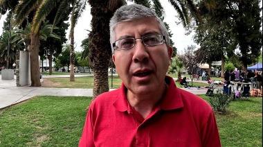 La Asamblea Jáchal No Se Toca busca participar en las audiencias públicas por la reforma de la Ley de Glaciares