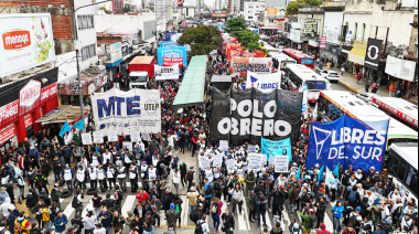 El Gobierno eliminará 900 mil planes sociales y los reemplazará por un sistema de vouchers de capacitación laboral