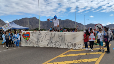 El gremio UDA San Juan rechazó la última oferta salarial del Gobierno y anticipó que preparan una contrapropuesta