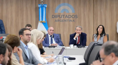 Ley de Glaciares: la Justicia denegó el pedido de extender las audiencias para que puedan participar todos los inscriptos