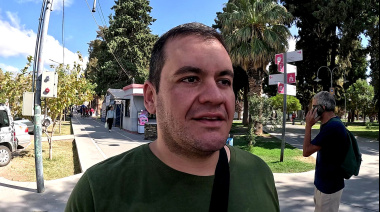 La Cabalgata de los Niños celebrará su 12° edición con un emotivo recorrido y una gran fiesta familiar en el Vivero Municipal