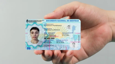 El Registro Civil de San Juan modernizó su sistema y ahora enviarán recordatorios por SMS para confirmar los turnos