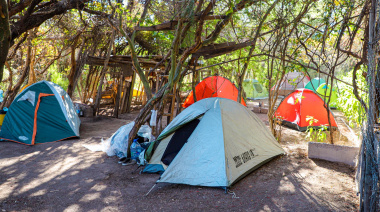 Jáchal recibió turistas durante el fin de semana largo, pero se ubicó entre los destinos con menor ocupación en San Juan