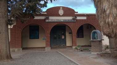 Tras la viralización de supuestos casos, el Ministerio de Salud de San Juan confirmó que no hay registros de meningitis en Jáchal